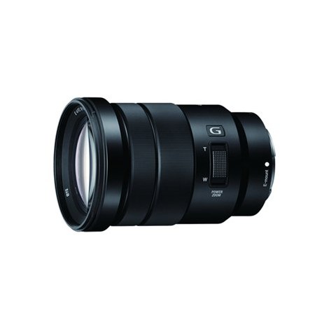 Sony | SEL-P18105G E 18-105mm F4 G OSS zoom lens | Sony - 4